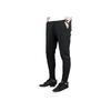 Adidas ZNE Pants 2 Pure Color Training Casual Trousers Men Bottoms Black BR6816