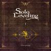Solo Leveling Vol. 1 romanzo di J. Libro Tascabile Torres 9781975319274