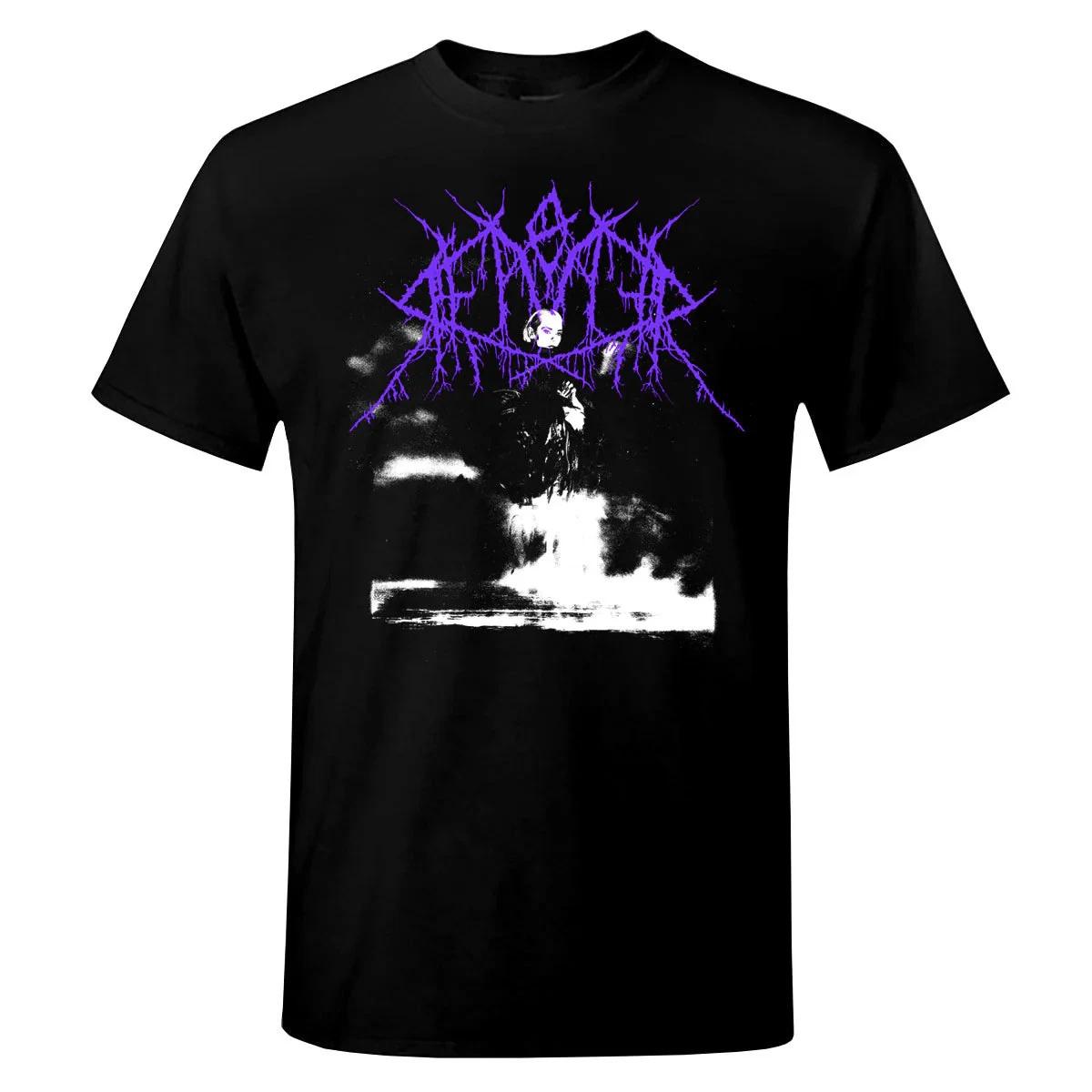 EIVØR - Metal T-Shirt 2XL