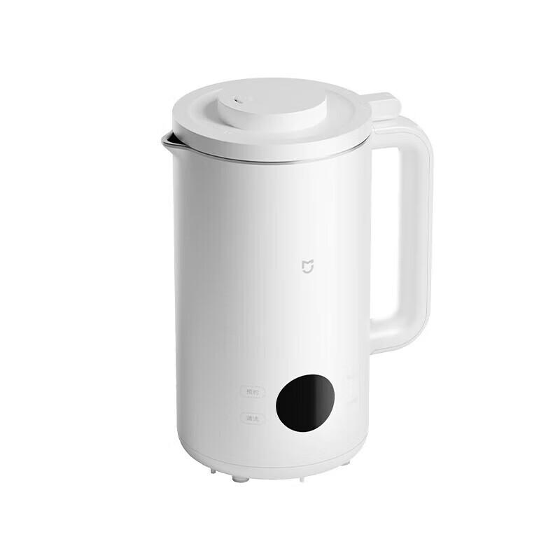 Xiaomi Slimme Multifunctionele Sojamelk Maker & Blender CN-stekker (adapter meegeleverd)