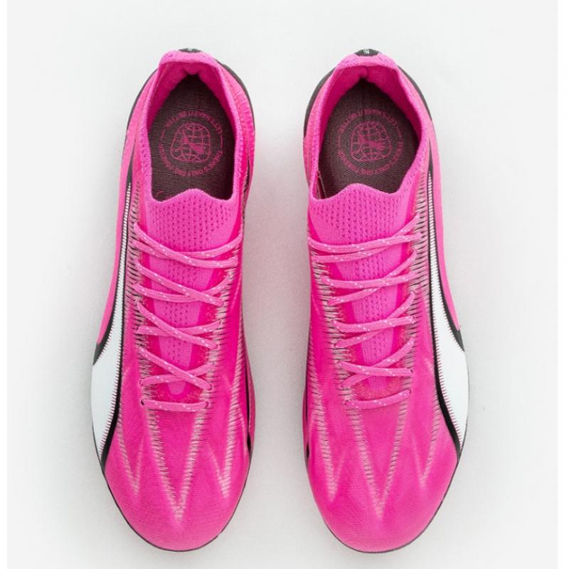 Puma GAlleria Puma FootbAll Shoes All Round Ultra Ultimate Mg