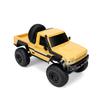 1:20 RC Car 2.4G Remote Control Crawler 4WD Off Road Truck with Dual Batteries LED Lights 20KM H Speed for Multi Terrain