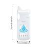 Travel Vomit Bag 700ml Portable Toilet For Camping Camping Urinals For Men And Women Toilet Bag For Men Toilet Bags For Children