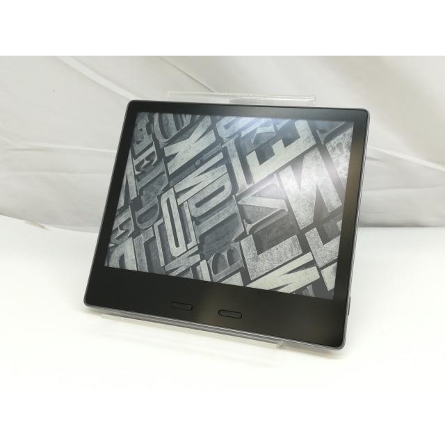 

USED Amazon Kindle Oasis Wi-Fi 2017 9th Generation 32GB Japan Store чорний