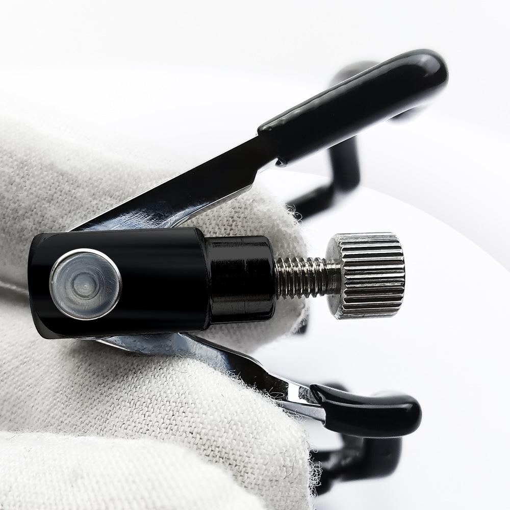 1KS Nastavitelná hlubokohrdelní ústní zátka pro páry, orální sex, pouta, hračka pro dospělé pro páry