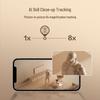 Ezviz C6C 8MP 4K Starlight Indoor WiFi Security Camera (CN version)
