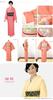 Washable single item RK color plain F RK02 [Ryoko Kikuchi] kimono, [Nagomiya] pret, lined, tailored, women's