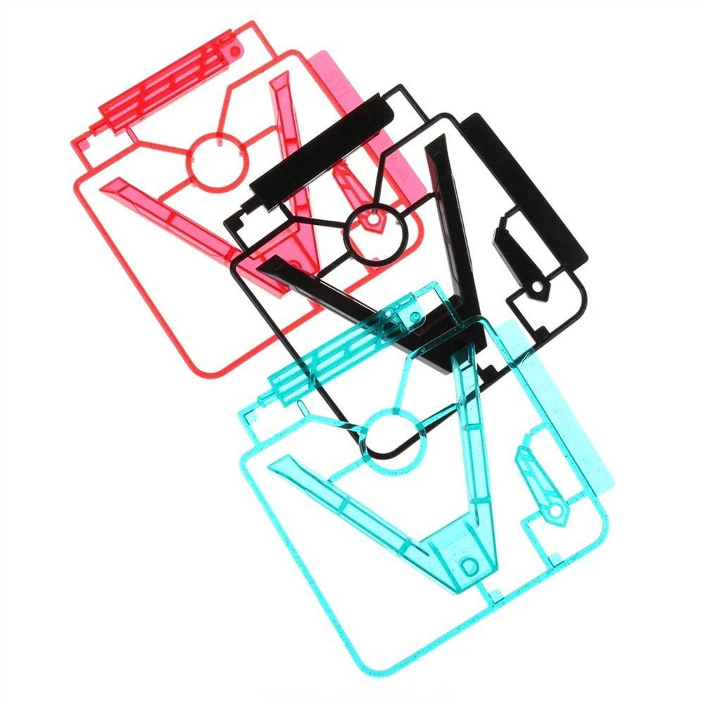 Anime Figure Action Figure Display Stand Dolls Holder Model Toy Holder  1/144 HG/RG