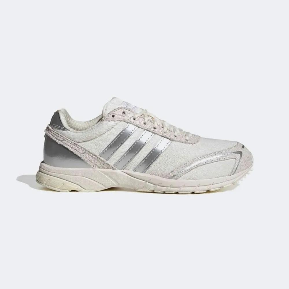 adidas Adizero Adios OG OWHITE SILVMT FTWWHT