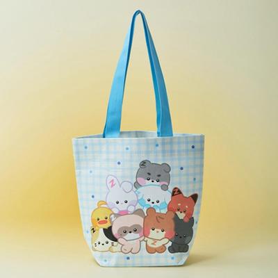 Zeroni Wonderland Reusable Bag