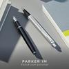 PARKER IM Black CT Fountain Fine Gift Officially Product Number 1975591 Pen, Nib, Boxed, Imported,