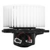Air Conditioning Blower Motor for 2010-2017 Santa Fe Series (Part 97113-2B005)