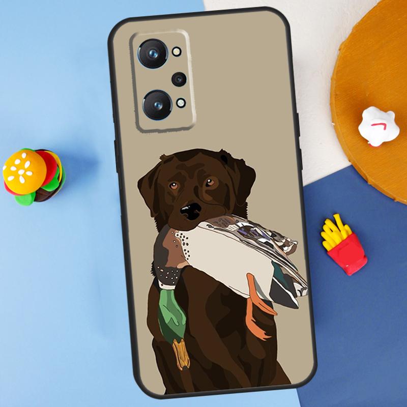

Duck Hunting For Realme GT7 Pro GT 6T 6 5 C67 C61 C55 C53 C51 C21Y C25S C75 10 11 12 13 14 Pro Plus Case Realme C55
