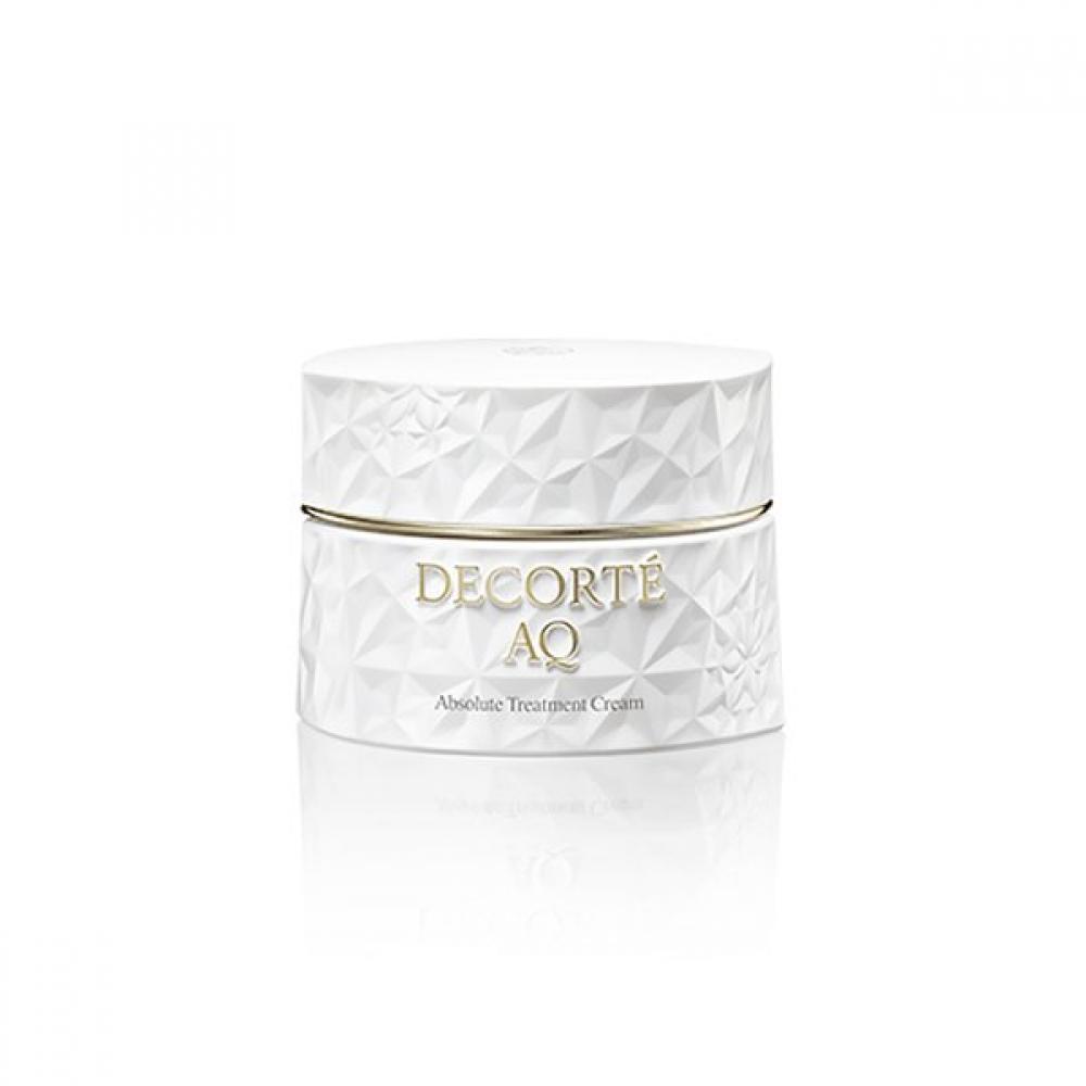 Decort Aq Absolute Treatment Sculpting Balm Cream 50g Single option
