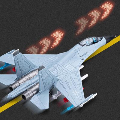 1/81 Kampfjet Modell Ornament Sammlerstück Kinderspielzeug Flugzeug Flugzeug für Kinder Spielzeug Zuhause