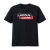 Lincoln Electric Welders Welding Experts T Shirt Crewneck Vintage Washed Stretched Top For Everyday Wear Fashion Casual