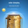 Shichenglin Multifunctional Solar LED Camping Lantern