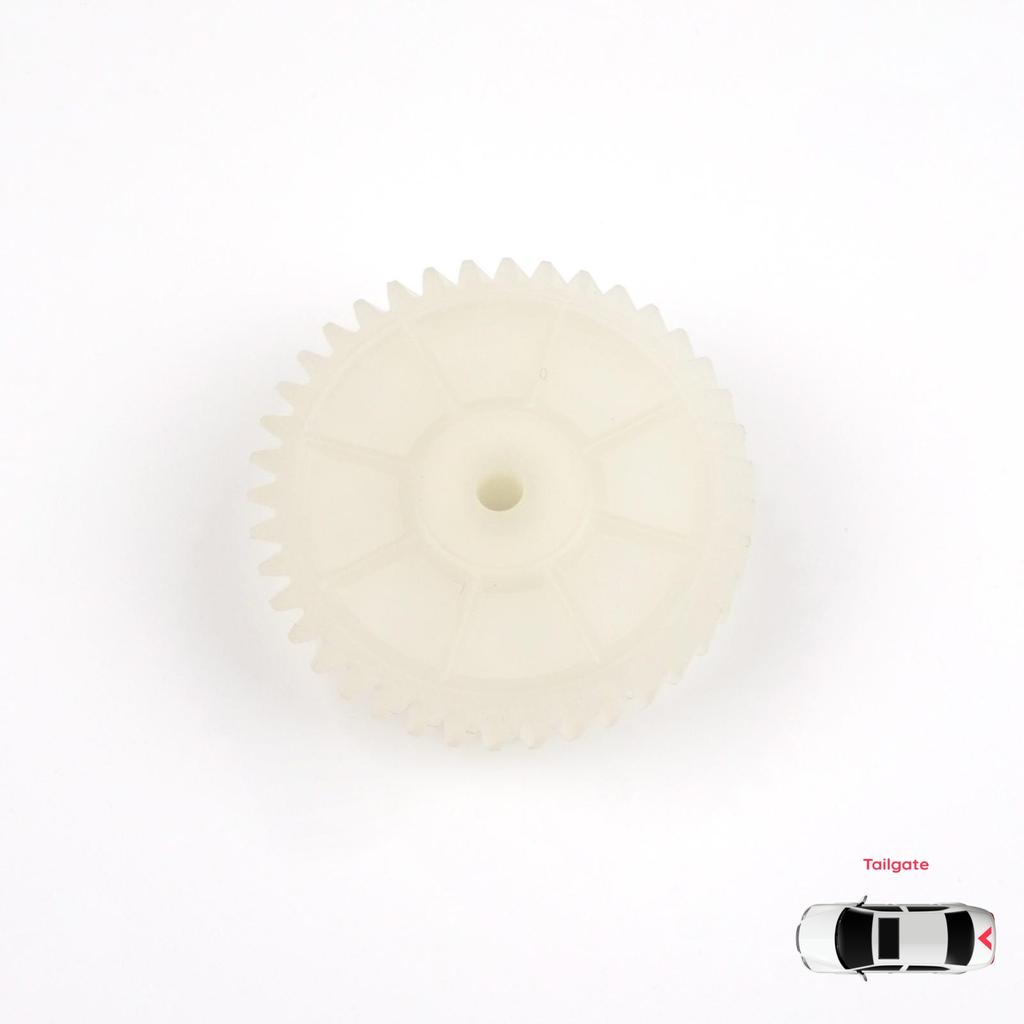 EGE723 Tailgate Trunk Lid Latch Lock Actuator Motor Gear for  Q5 Q7 A4 S4 A5 S5 A6 S6 A7 S7 Skoda Octavia Superb 4F9827383B