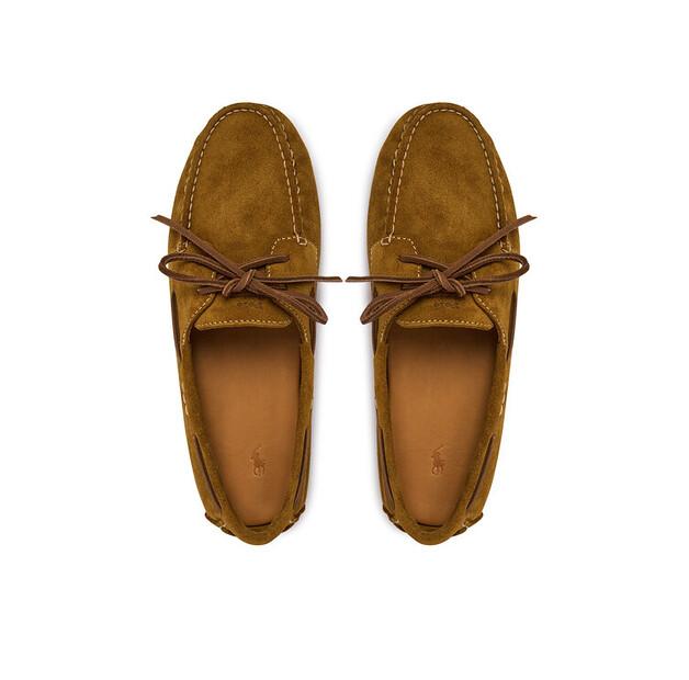 Мокасины Polo Ralph Lauren 818973352003