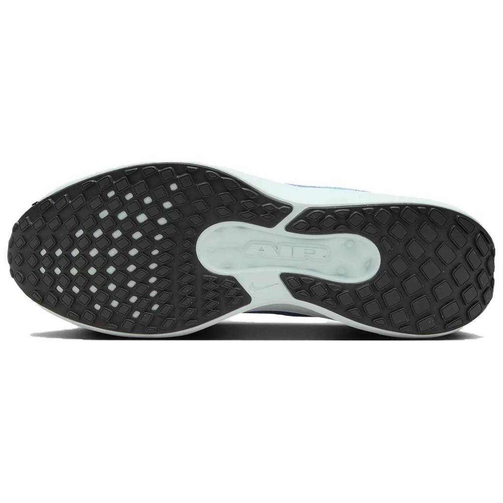 Nike Winflo 11 Comfortable Sports Non-Slip Support Lightweight Low-Top Casual Running Shoes Men sneaker Blue FJ9509-401