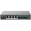 Ruijie Security Surveillance PoE Ethernet Switches