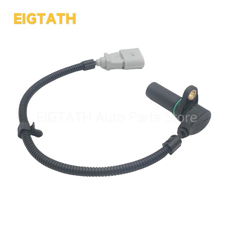 070957147 Crankshaft Position Sensor For Volkswagen Touareg 7L 2002-2013 High Quality Wholesale Interior Accessories Wear Parts