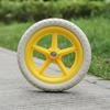 Solid Balance Bike Replacement Wheel | Molded grip Blocks, Wheels, for