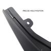 MudFlaps for Peugeot 2008 2020-2024 Mudguards Mud Flaps Splash Guards Front Rear Wheels Fender Car Accessories 4Pcs