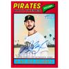 2026 Topps Heritage Baseball Factory Seal Hobby Box - -