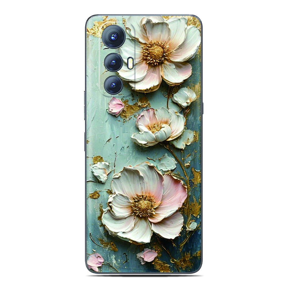 

Drawing Flora Phone Case For Motorola Moto G35 G75 G71 G34 G53 G96 G22 E40 E30 E20 G13 G14 G42 G31 G41 G30 G20 G10 G50 G51 Cover Moto G71 5G