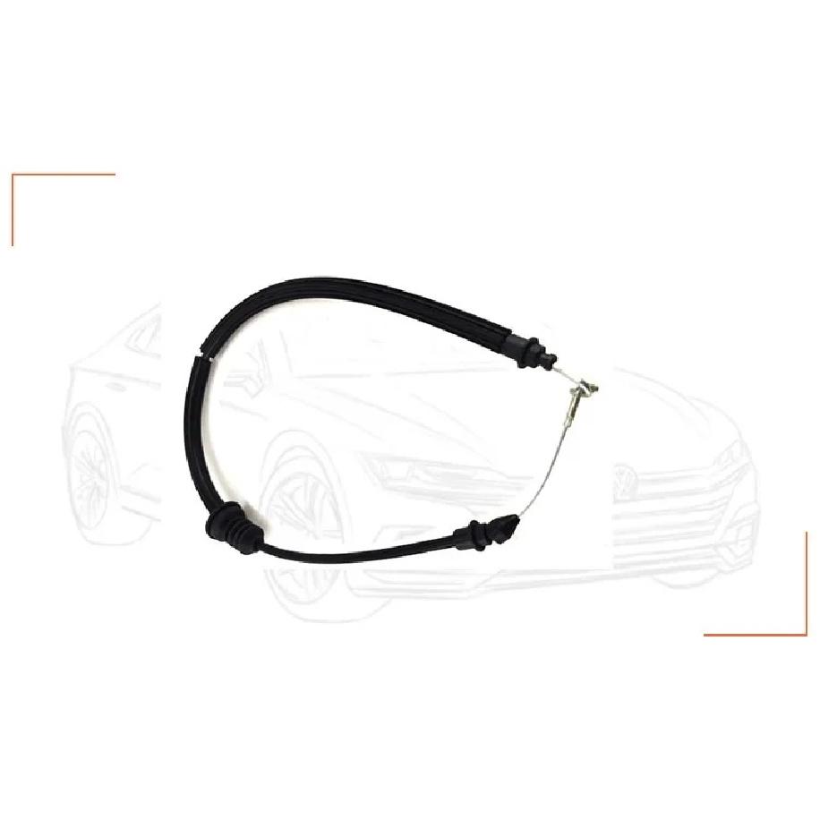 Car door opening cable Door Inner Handle Doorknob Lock Wire Release Cable Car parts fit For Old Beetle 2000-2010 1C0837085E C A