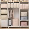 Compression Duvet Storage Bag Large Capacity Closet Cabinet Organizer Storage Pouch Ultra Space Saving Self Compression Organizer