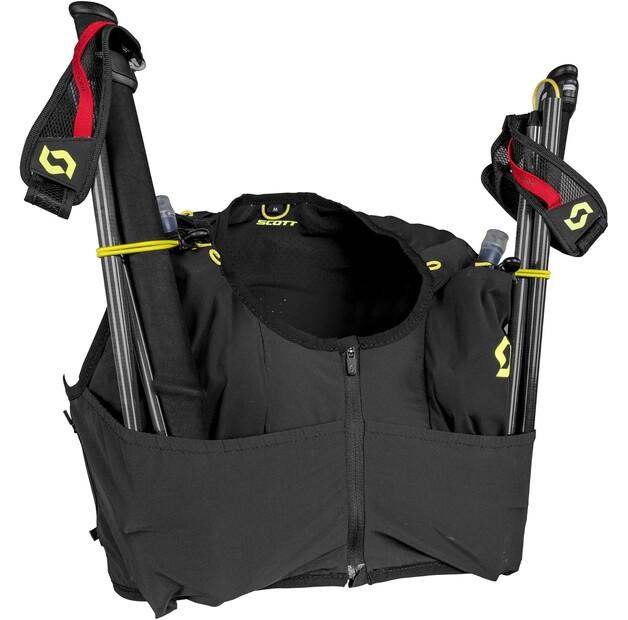 Рюкзак Scott Trail RC Ultimate TR' 5 schwarz/gelb (289146-1040)