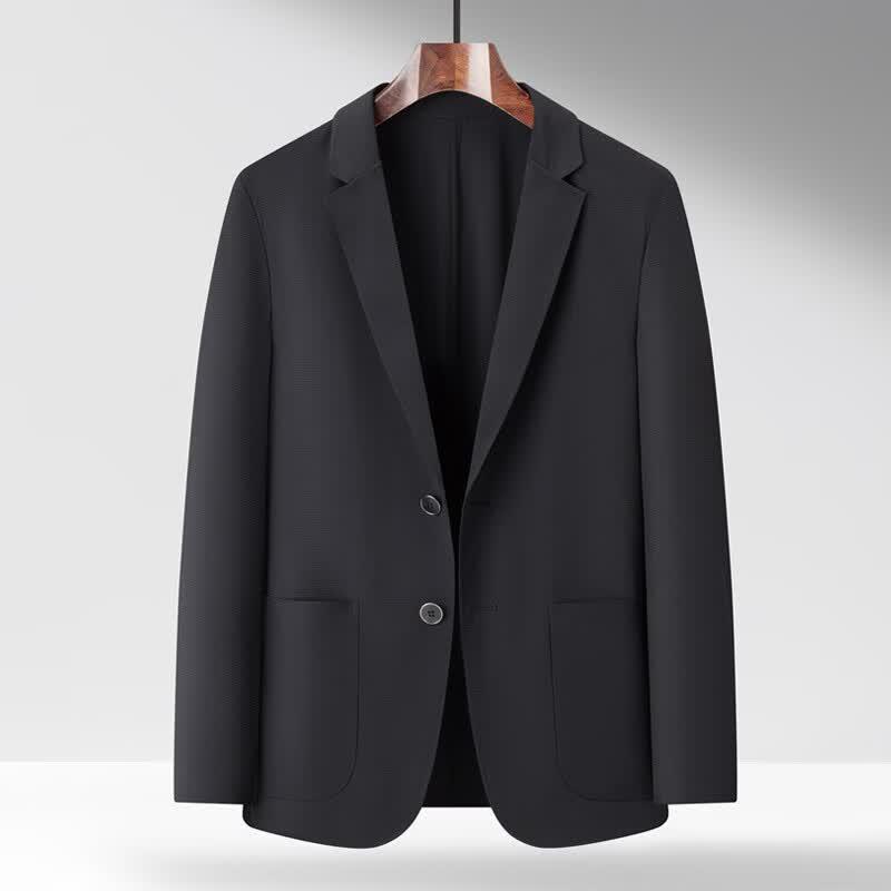 Firstview Men s Casual Sun-Protective Suit Jacket 58(195/108A)