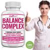 Compound Capsules Containing Oregano, Aloe Vera, and a Probiotic Blend; Suitable for Adults.