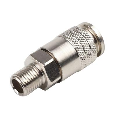 Pneumatic Connector Coupling Connector Air Compressors