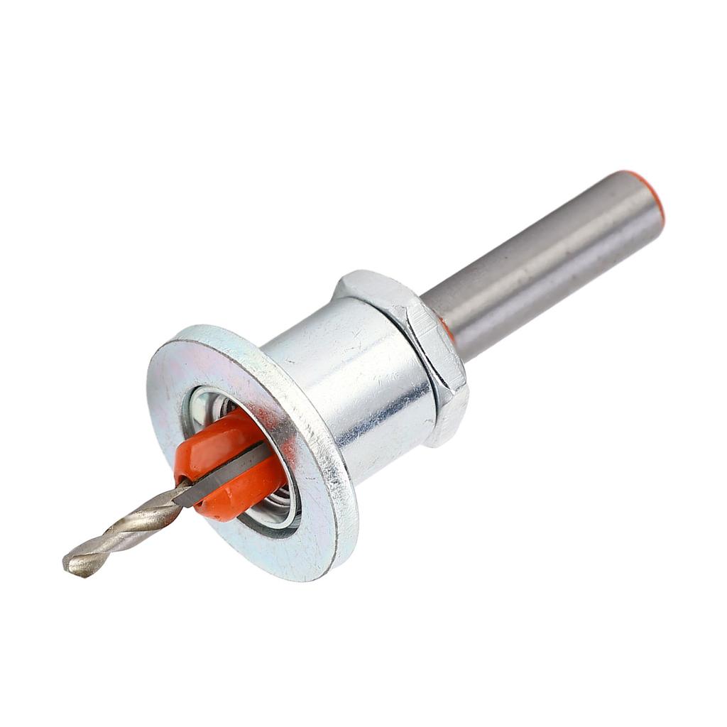 Senkerbohrer-Set, verstellbarer Grenzwert, Zubehör für Elektrowerkzeuge aus legiertem Stahl