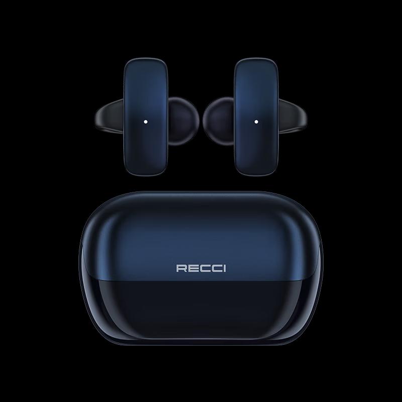 

Recci REP-W83 TWS Wireless Earbuds