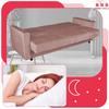 Sofa Sofa Alicja Sofa Bed Bonell Bed Family Furniture Pink