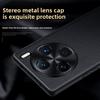 Premium Genuine Cowhide Litchi Leather Case for X200 Ultra X200s X100s X90s Pro Pus X100 Hardware Len Full Protection Hard Cover