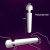 AV Sex Mini Massage Wand Vibrator Rechargeable Wireless Vibrating Egg Adult Sex Toy Lipstick Vibrator Electric Sex Toy For Women