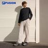 Fila Fusion Men's Long Sleeve Athletic T-shirt