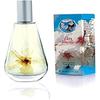 Varios Flor d'Ametler Toaletní voda Unisex 50 ml - Čerstvá aromatická citrusová vůně