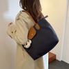 Popular Fashion Autumn New Personalized Leisure Bag Shoulder Underarm Tote Bag