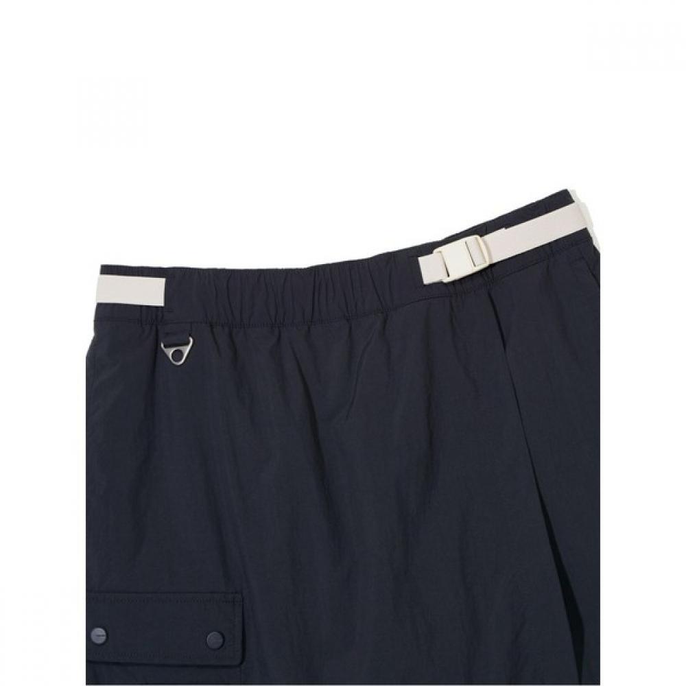 [eider] Women S Campack Wrap Skirt Dwm23313z8