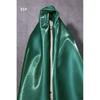 150Cm Wide Luxury Glossy Metallic Liquid Satin Fabric Galaxy Shiny Cloth Crafts for Fashion Designer Show Dress Comfort Material