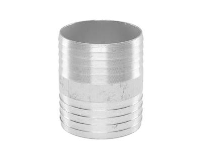 54 Mm Hose Connector - Durable Aluminum Joint