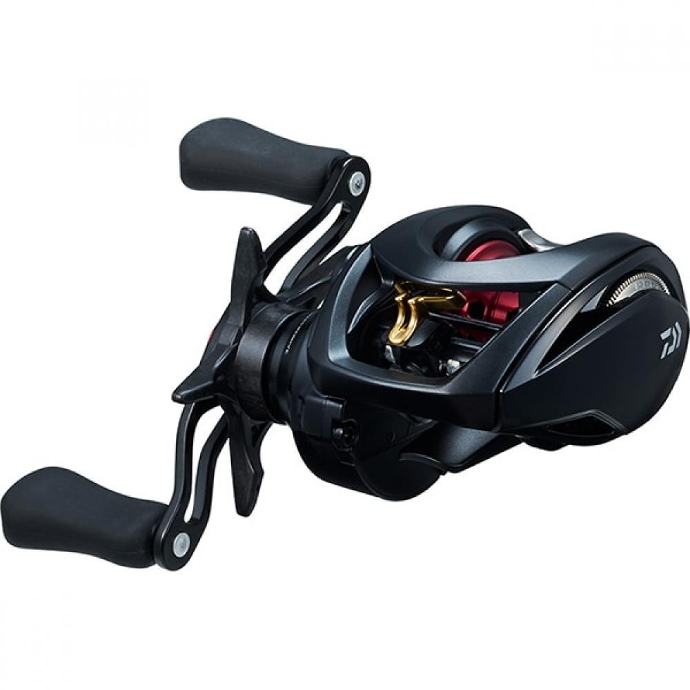 Катушка Daiwa Ss Air Tw 8.5r Правая [мультипликаторная катушка]