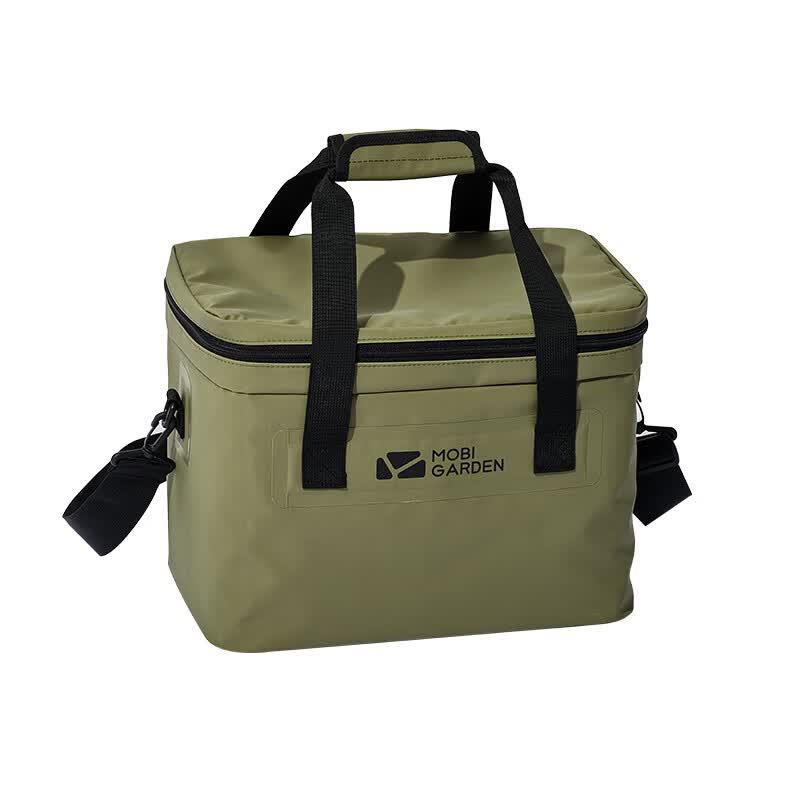 Mobi Garden Cool Ice 20L Faltbare Outdoor Kühlertasche