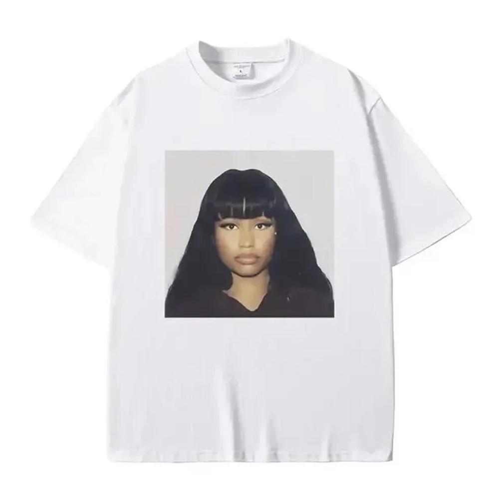 

Femme Young Thug Slime t shirt Women modern style t shirt feUnisex Unisexga y2k funny clothes S